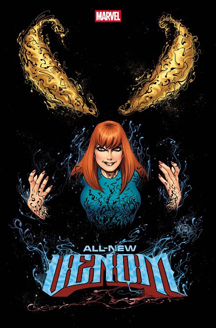 ALL-NEW VENOM #10 ALL-NEW VENOM #10