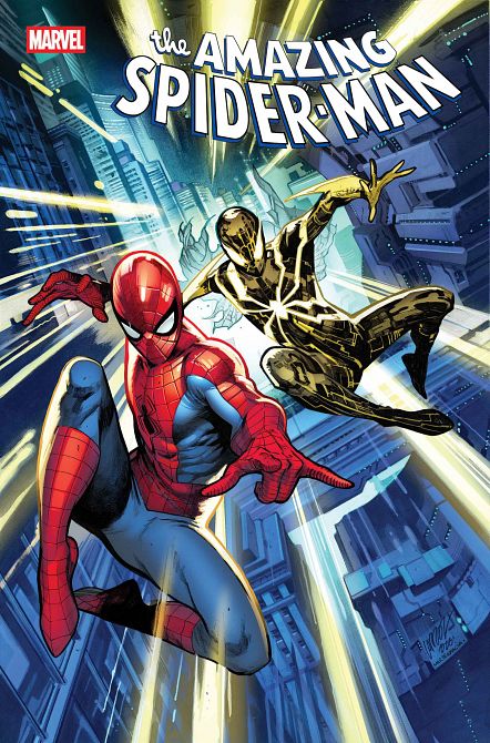 AMAZING SPIDER-MAN #11 AMAZING SPIDER-MAN #11