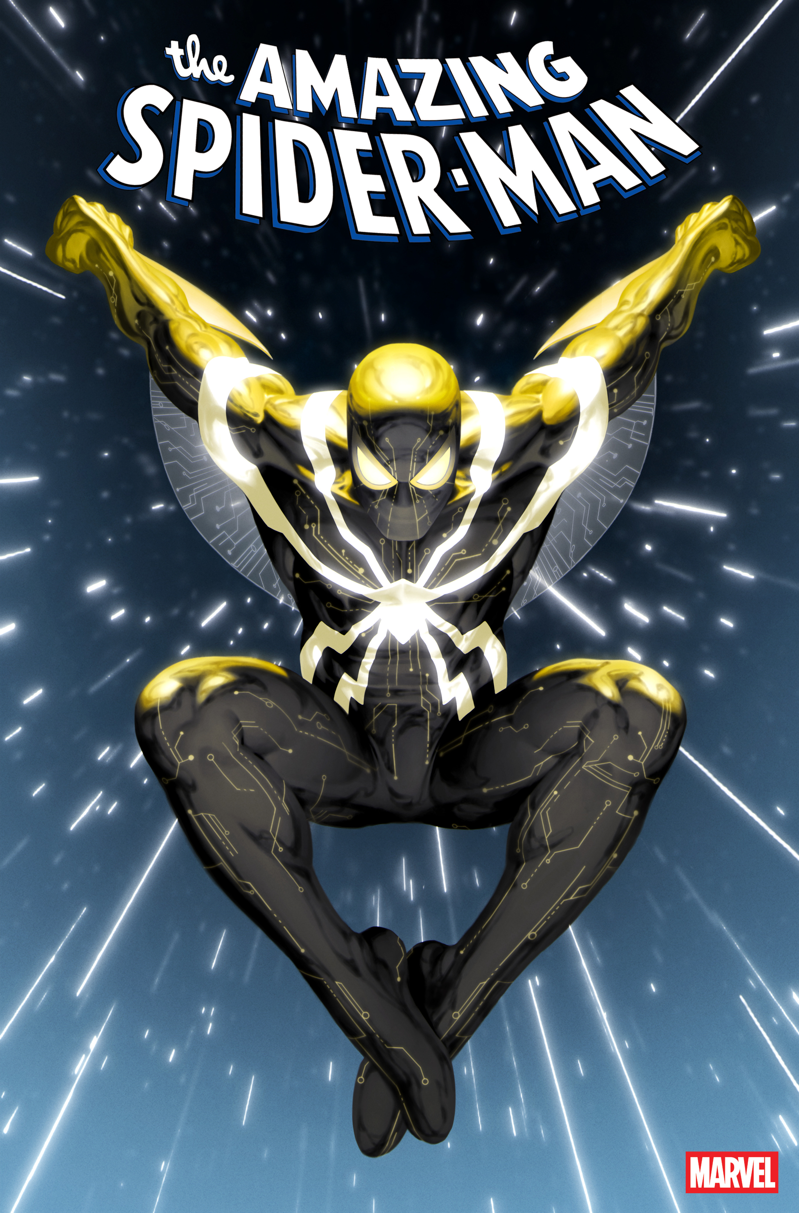 AMAZING SPIDER-MAN #11