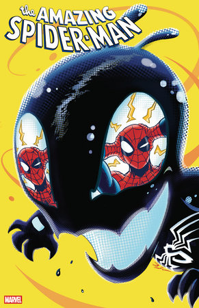 AMAZING SPIDER-MAN #11 AMAZING SPIDER-MAN #11