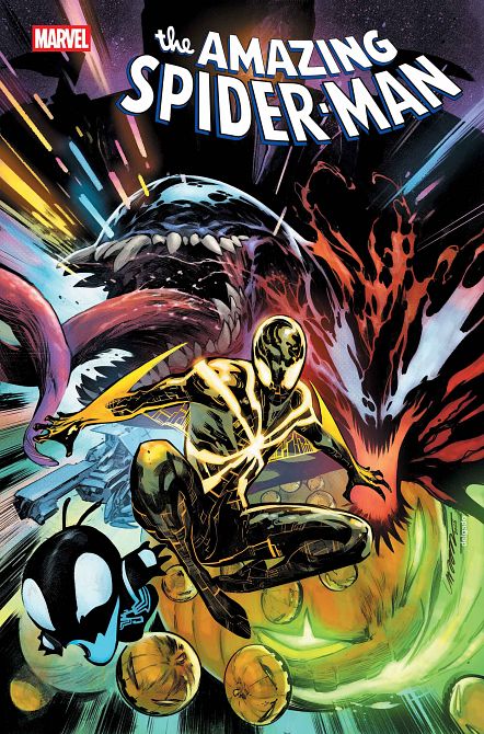 AMAZING SPIDER-MAN #11 AMAZING SPIDER-MAN #11