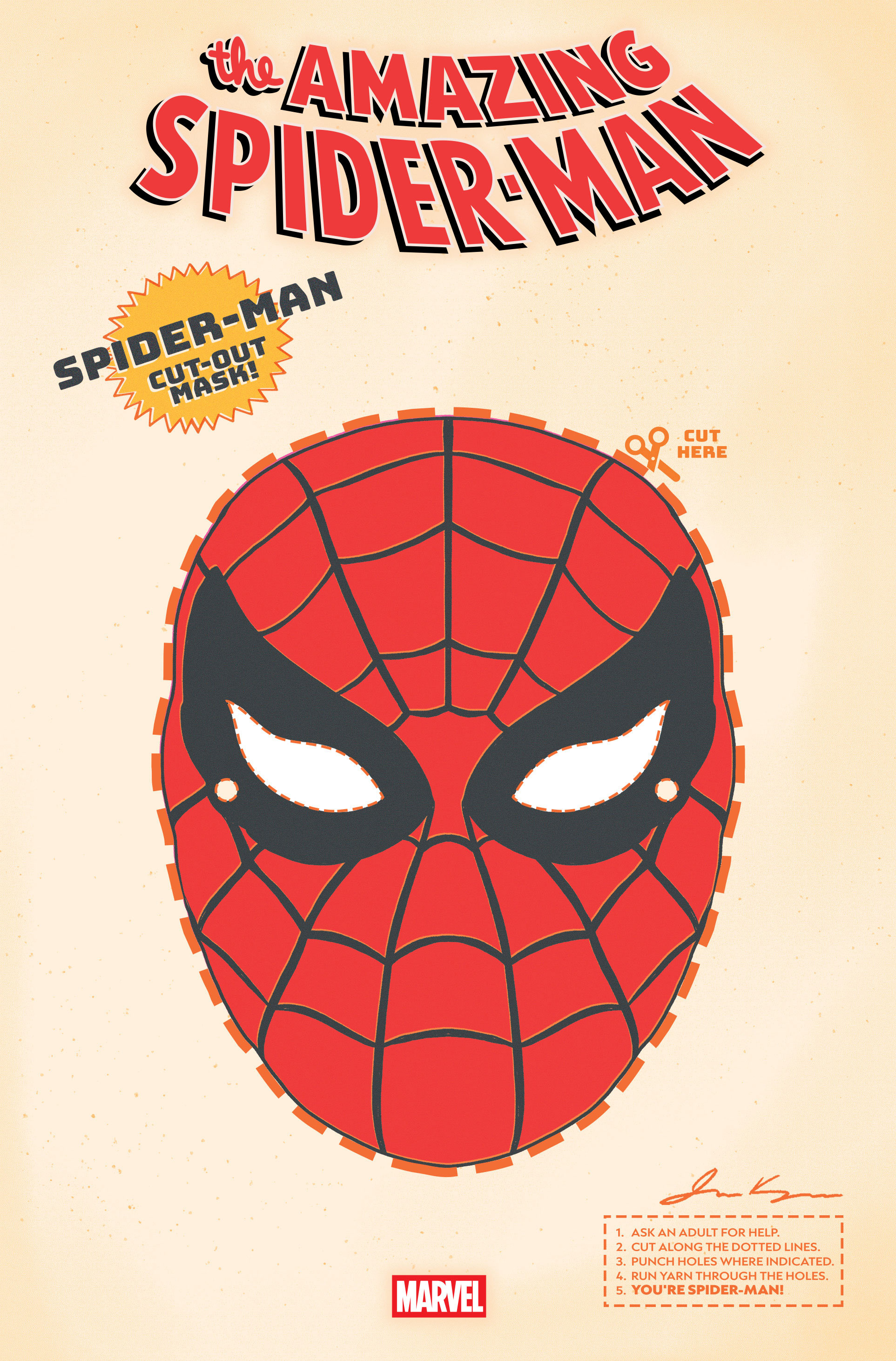 AMAZING SPIDER-MAN #11