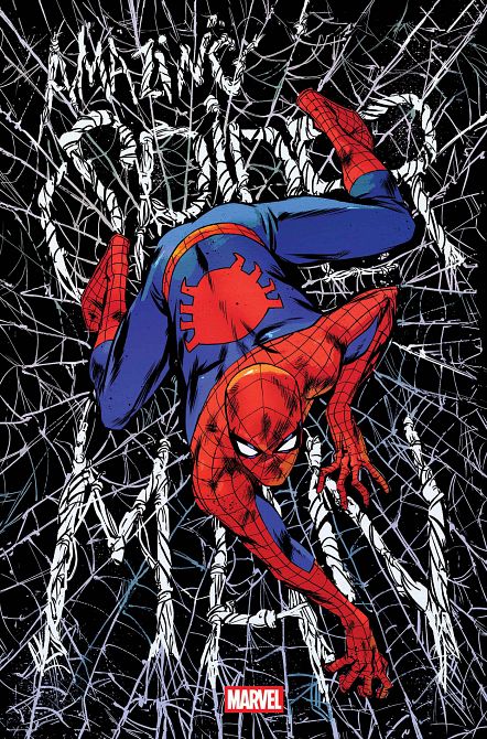 AMAZING SPIDER-MAN #11 AMAZING SPIDER-MAN #11