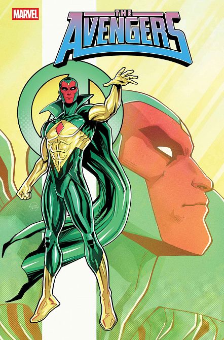 AVENGERS #30 AVENGERS #30
