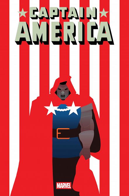 CAPTAIN AMERICA #03 CAPTAIN AMERICA #03