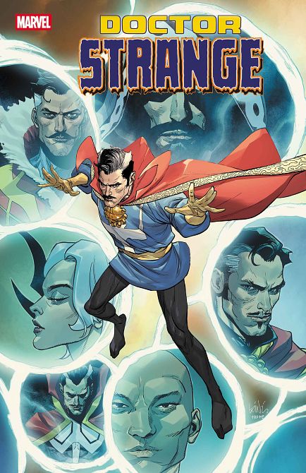 DOCTOR STRANGE #450 DOCTOR STRANGE #450