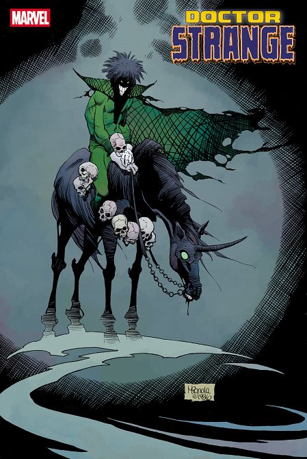 DOCTOR STRANGE #450 DOCTOR STRANGE #450