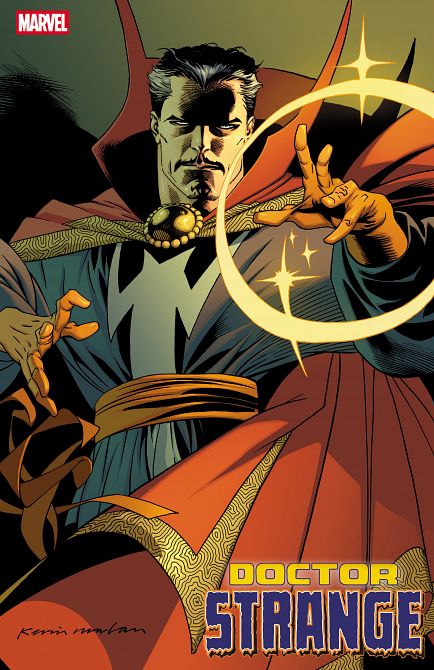 DOCTOR STRANGE #450 DOCTOR STRANGE #450
