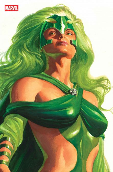 EMMA FROST THE WHITE QUEEN #04 EMMA FROST THE WHITE QUEEN #04