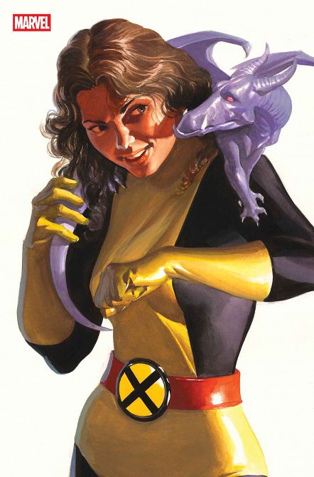 EXCEPTIONAL X-MEN #13 EXCEPTIONAL X-MEN #13