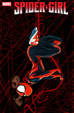 SPIDER-GIRL #04 SPIDER-GIRL #04