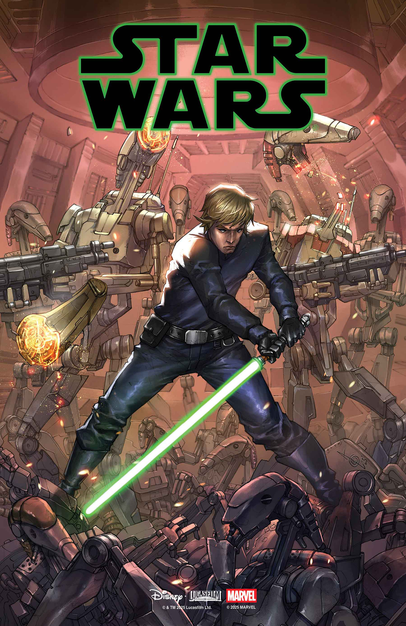STAR WARS #05