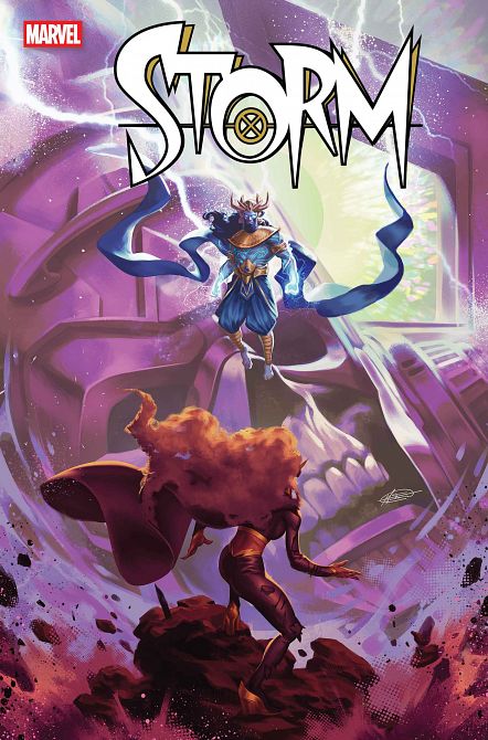 STORM #12 STORM #12