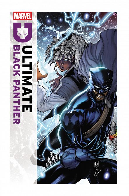 ULTIMATE BLACK PANTHER BY BRYAN HILL VOL. 03 DARLNESS AND LIGHT TP #03 ULTIMATE BLACK PANTHER BY BRYAN HILL VOL. 03 DARLNESS AND LIGHT TP #03