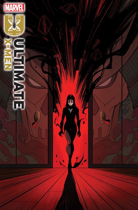ULTIMATE X-MEN #19 ULTIMATE X-MEN #19