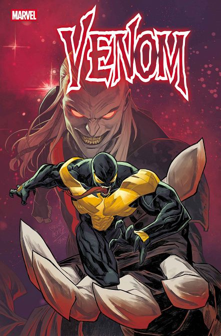VENOM #250 VENOM #250