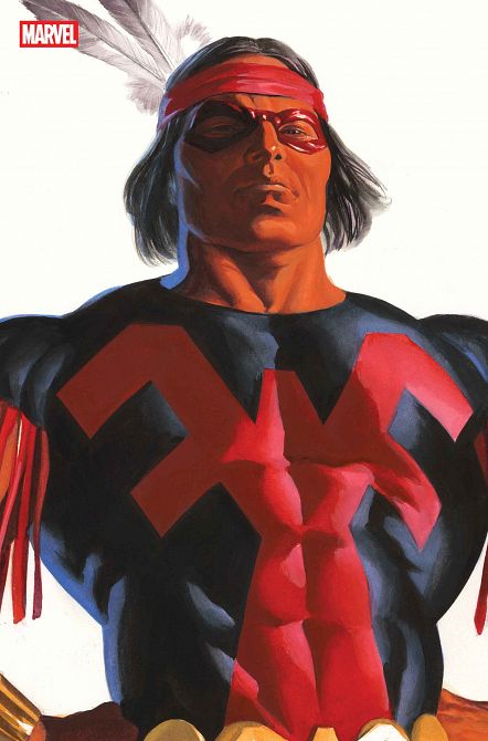 X-MEN #22 X-MEN #22