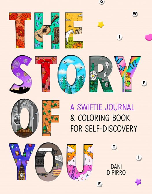 STORY OF YOU TP STORY OF YOU TP