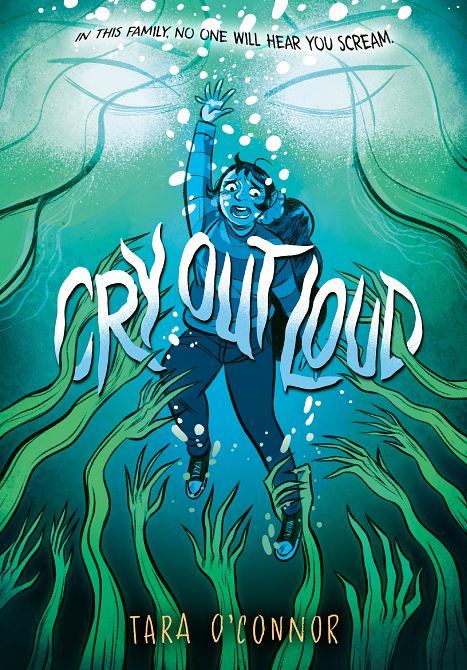 CRY OUT LOUD HC CRY OUT LOUD HC