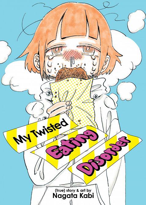 MY TWISTED EATING DISORDER TP #07 MY TWISTED EATING DISORDER TP #07