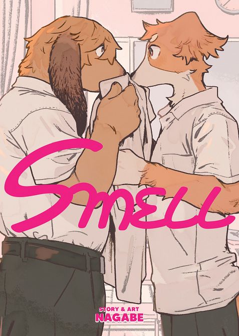 SMELL TP SMELL TP