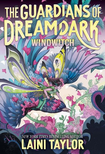 GUARDIANS OF DREAMDARK SC VOL 01 WINDWITCH GUARDIANS OF DREAMDARK SC VOL 01 WINDWITCH