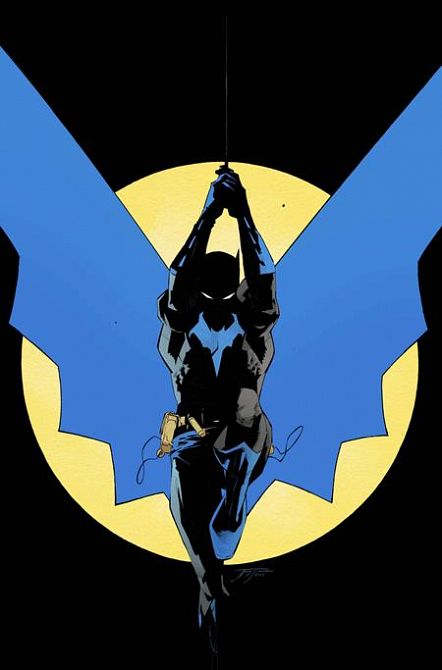 BATMAN #1 BATMAN #1