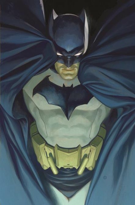 BATMAN #1 BATMAN #1