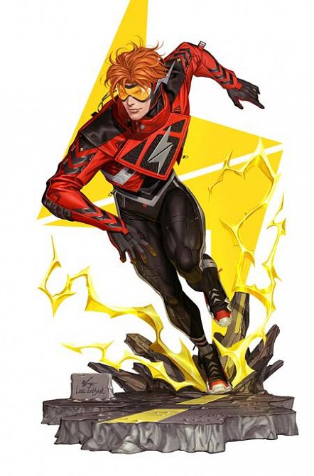 ABSOLUTE FLASH #7 ABSOLUTE FLASH #7
