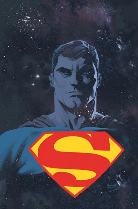 ADVENTURES OF SUPERMAN BOOK OF EL #1 ADVENTURES OF SUPERMAN BOOK OF EL #1