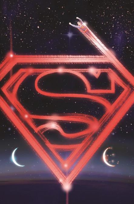 ADVENTURES OF SUPERMAN BOOK OF EL #1 ADVENTURES OF SUPERMAN BOOK OF EL #1