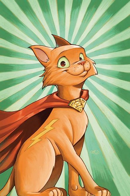 SUPERGIRL #5 SUPERGIRL #5
