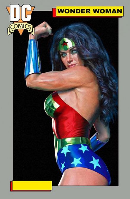 WONDER WOMAN #25 WONDER WOMAN #25