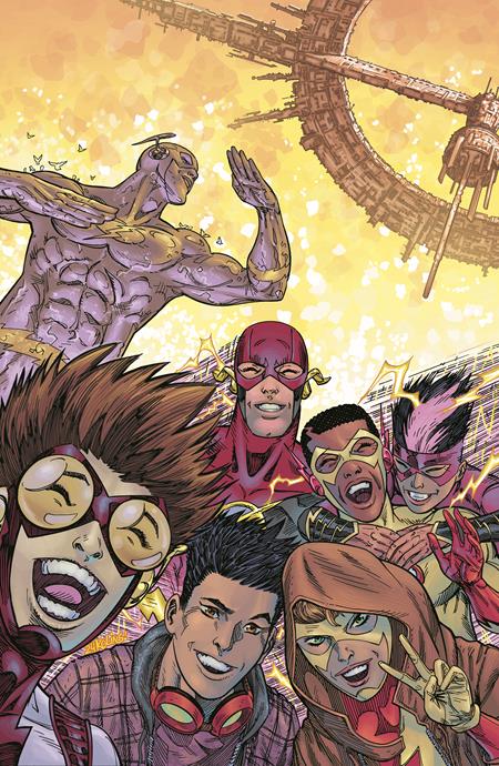 JUSTICE LEAGUE UNLIMITED #11 JUSTICE LEAGUE UNLIMITED #11