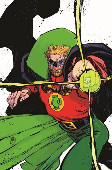 JSA #11 JSA #11