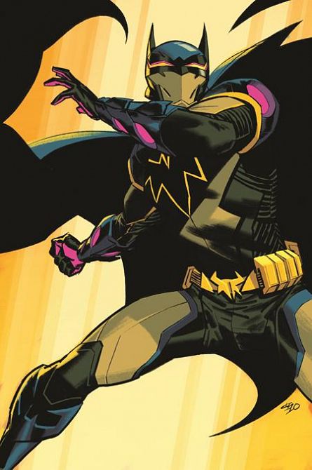 IMMORTAL LEGEND BATMAN #2 IMMORTAL LEGEND BATMAN #2