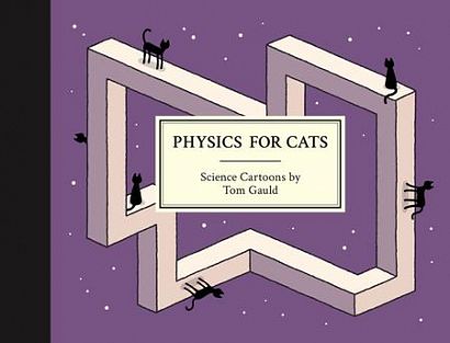 PHYSICS FOR CATS HC PHYSICS FOR CATS HC