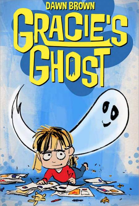 GRACIES GHOST TP GRACIES GHOST TP