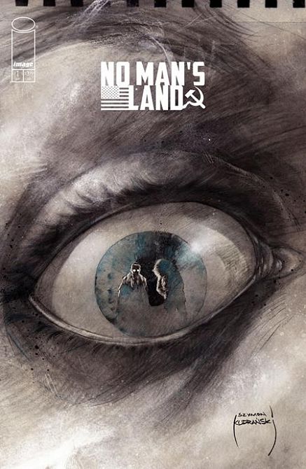 NO MANS LAND #1 NO MANS LAND #1