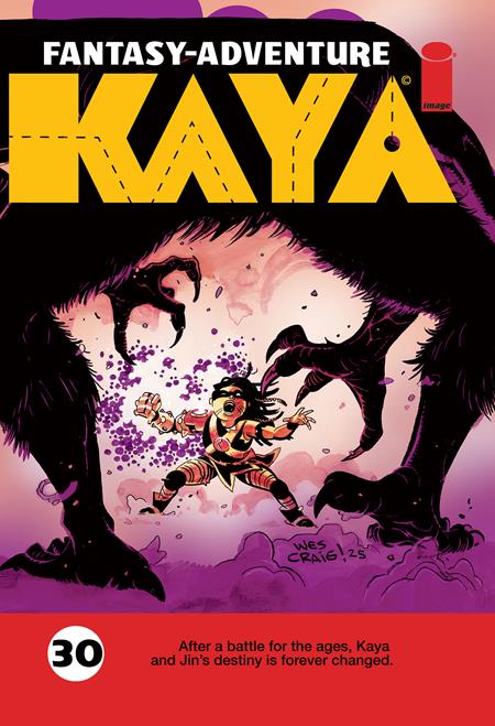 KAYA #30 KAYA #30