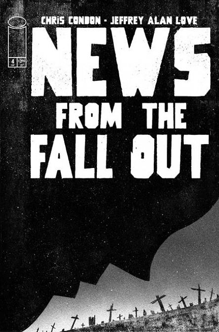 NEWS FROM THE FALLOUT #4 NEWS FROM THE FALLOUT #4
