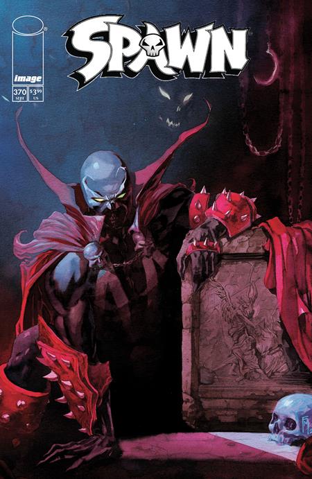 SPAWN #370