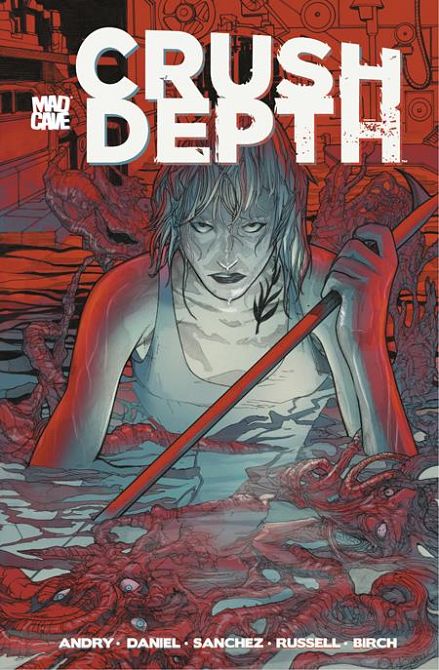 CRUSH DEPTH TP CRUSH DEPTH TP
