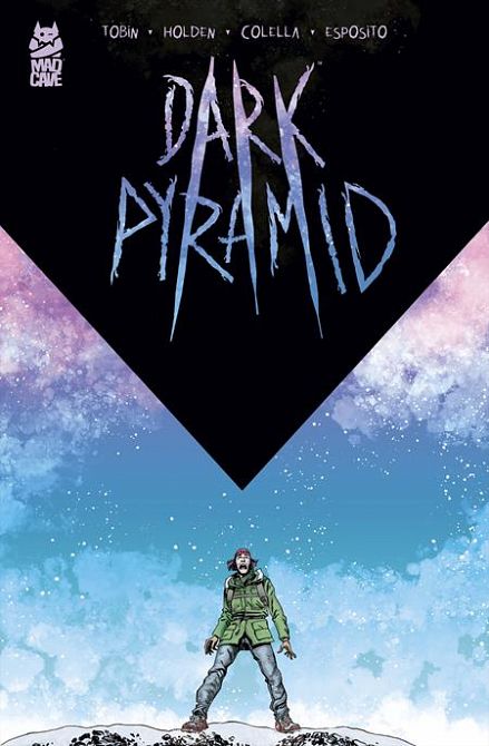 DARK PYRAMID TP DARK PYRAMID TP