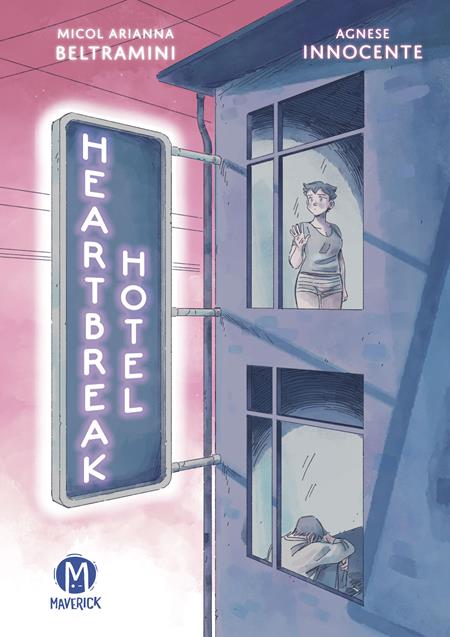HEARTBREAK HOTEL TP HEARTBREAK HOTEL TP