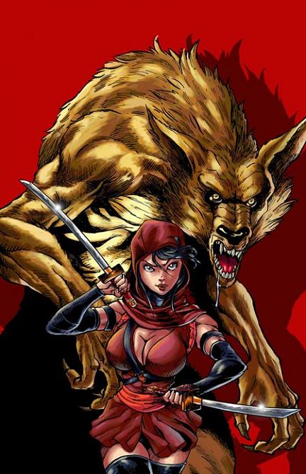 VAMPIRE NINJA ONO CURSE OF THE HAKKEN (ONE SHOT) CVR D BEN DUNN FOIL VIRGIN LUNAR EXCLUSIVE VARIANT #1 VAMPIRE NINJA ONO CURSE OF THE HAKKEN (ONE SHOT) CVR D BEN DUNN FOIL VIRGIN LUNAR EXCLUSIVE VARIANT #1