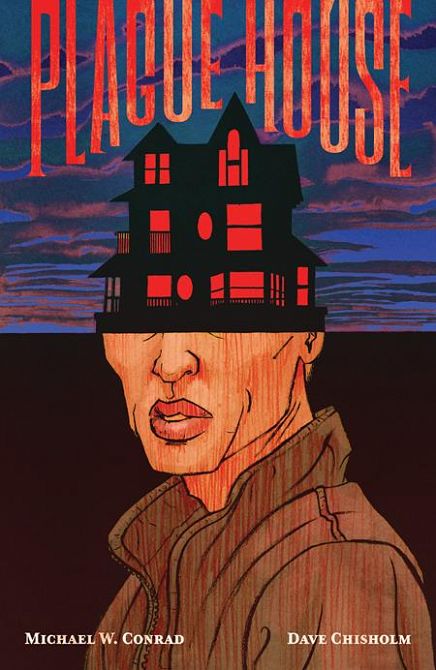 PLAGUE HOUSE TP PLAGUE HOUSE TP