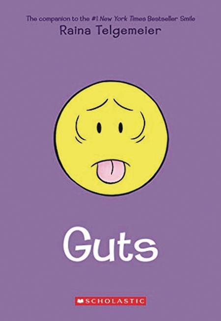 GUTS TP Previously Offered thru Other Distributors GUTS TP Previously Offered thru Other Distributors