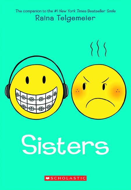 SISTERS TP Previously Offered thru Other Distributors SISTERS TP Previously Offered thru Other Distributors
