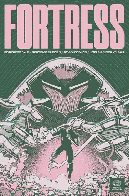 FORTRESS #2 FORTRESS #2